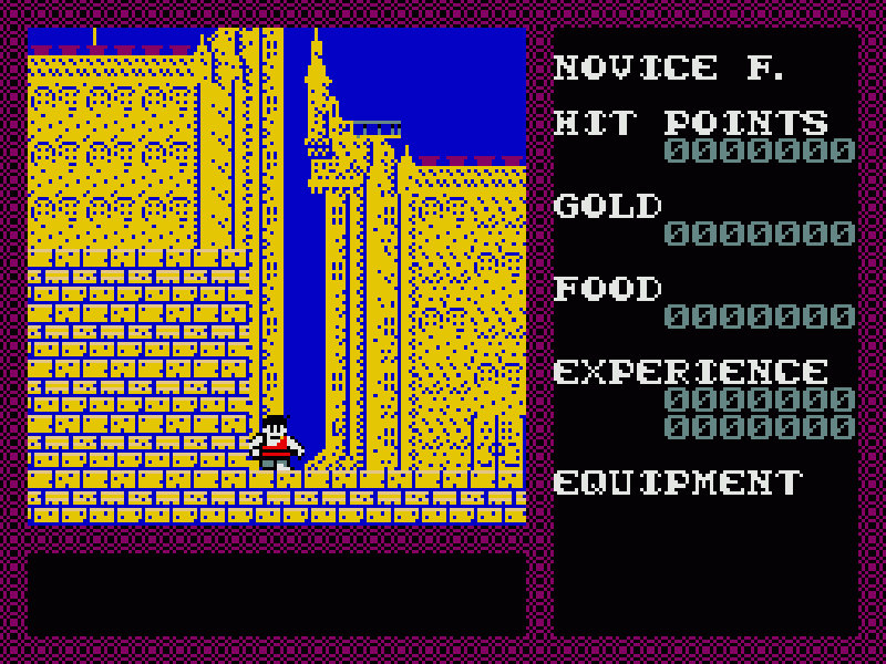 Dragon Slayer II - Xanadu (width 800)