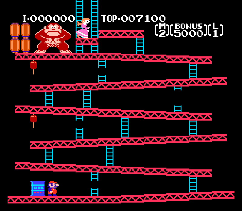 donkey kong 1981 (width 800)