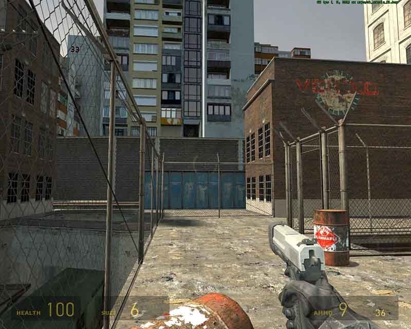 halflife 2