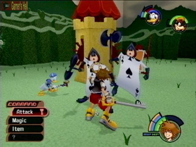 kingdomhearts