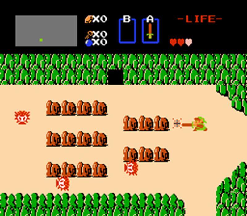 legend of zelda 1986 (width 800)