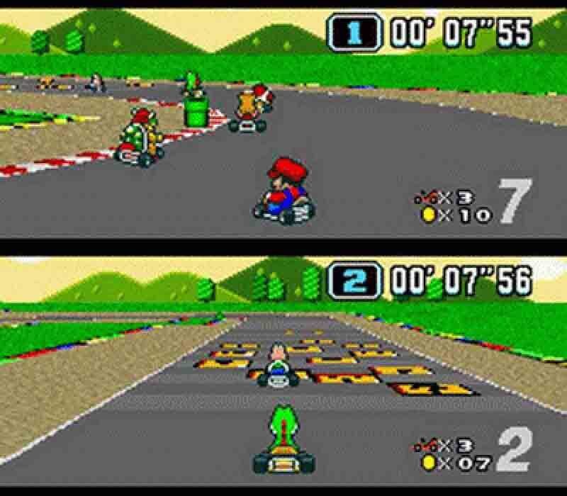 mario kart - 1992 (width 800)