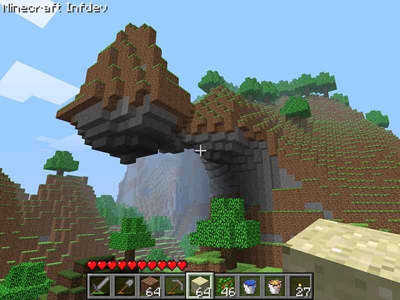 minecraft