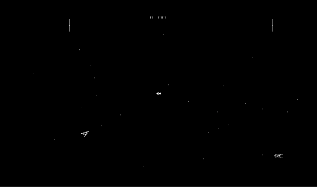 spacewars