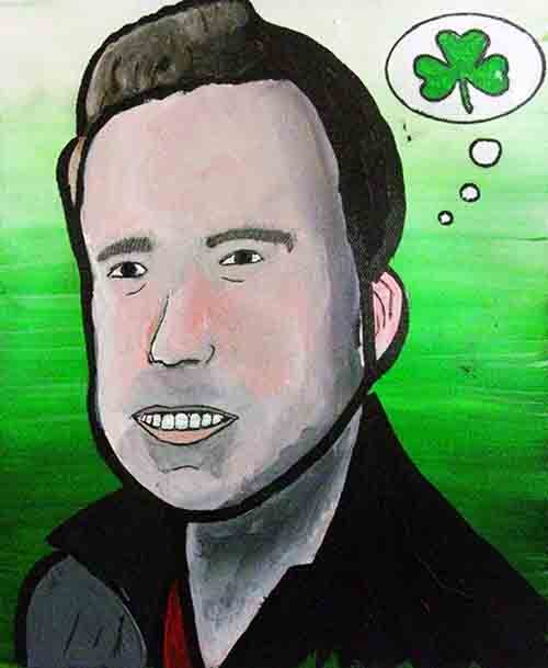 declan painting
