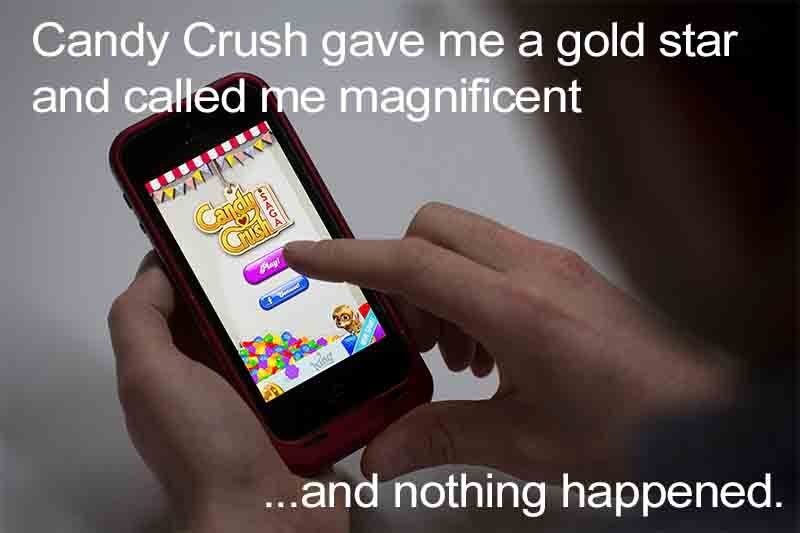 candy crush