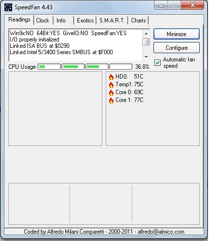speedfan
