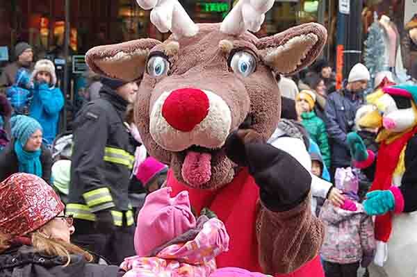 rudolph