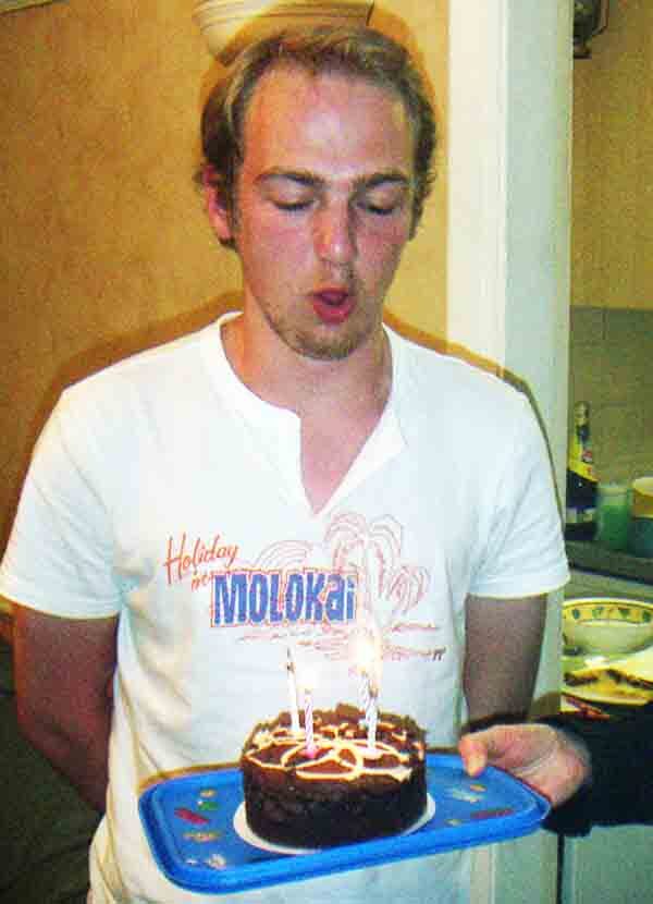 19th birthday
