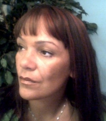 My aunt