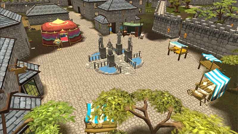 varrock