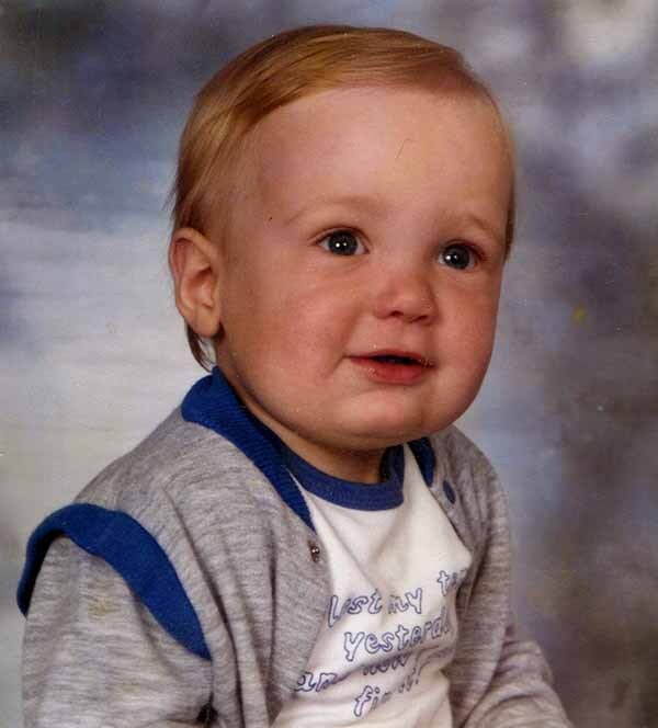 baby photo