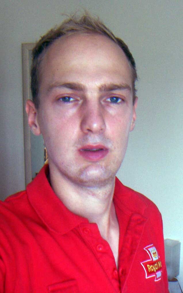 postman