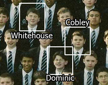 school photo