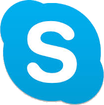 skype