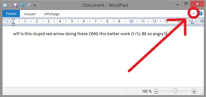 wordpad with arrow (2)