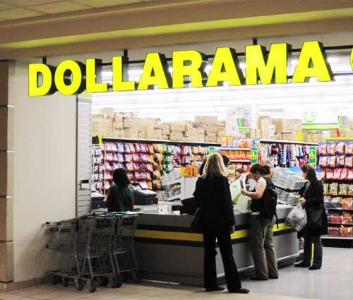 dollarama
