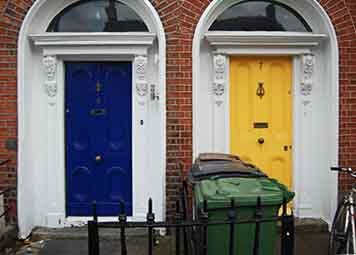 dublin doors