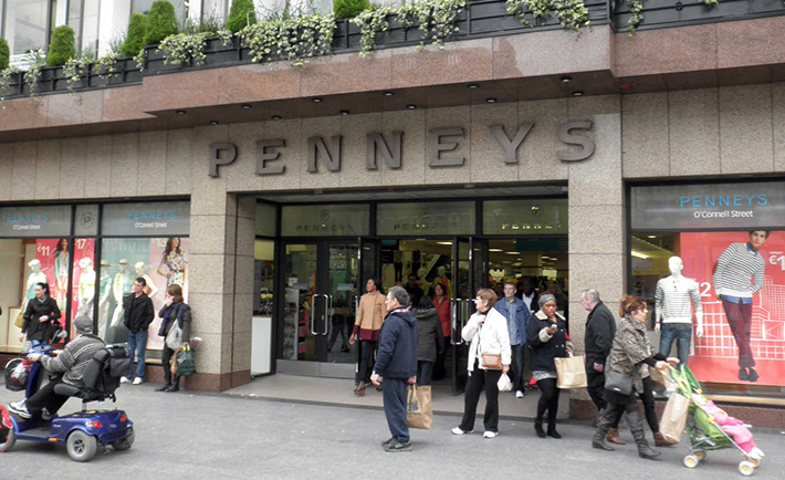 penneys