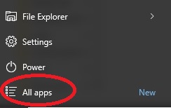 apps