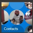 contacts tile 2