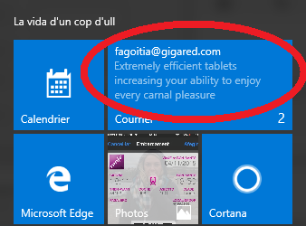 email tile 2