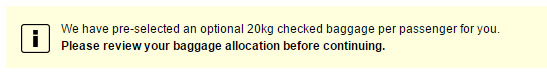 jetstar luggage