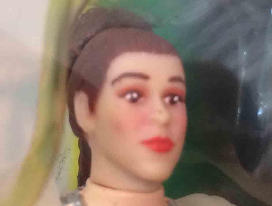 leia
