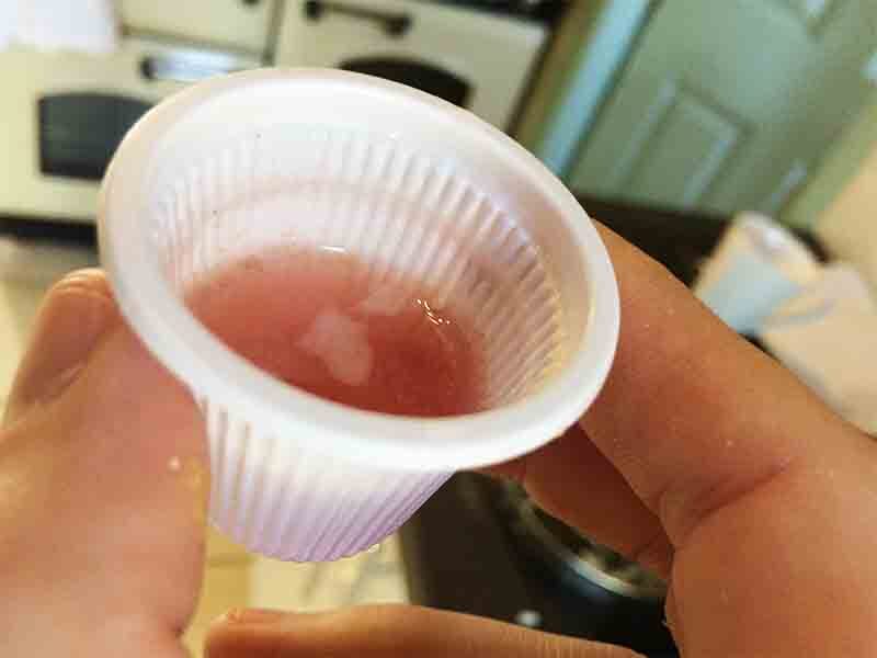 drink