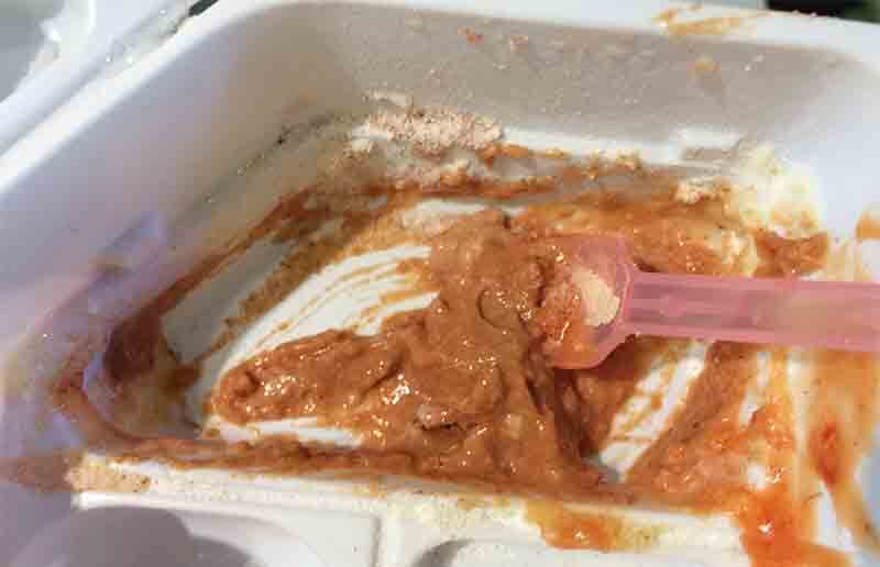 meat