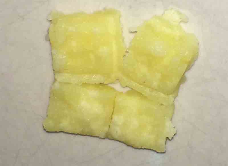 potato wedges