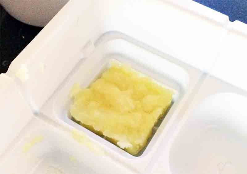 potato