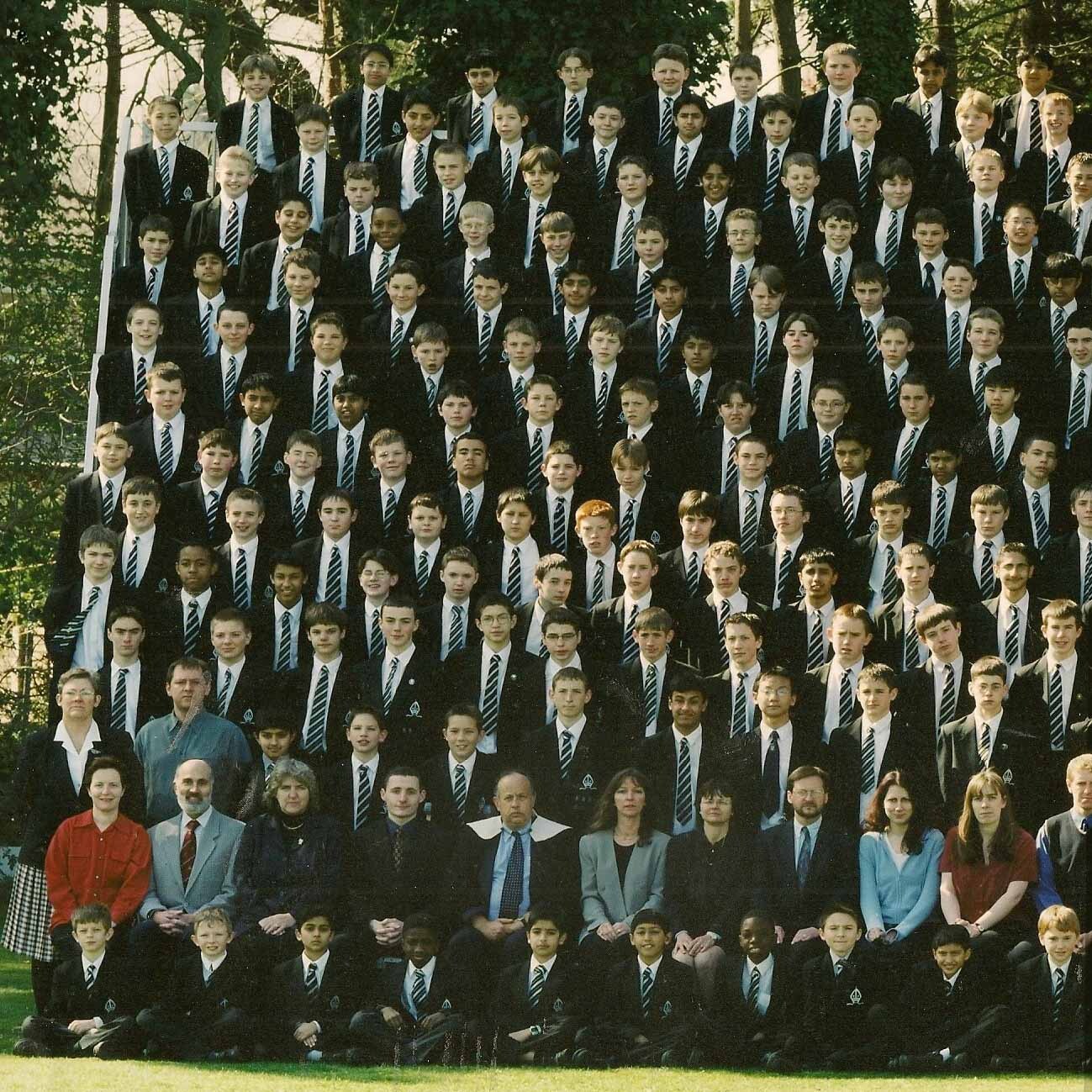 2000 - 1