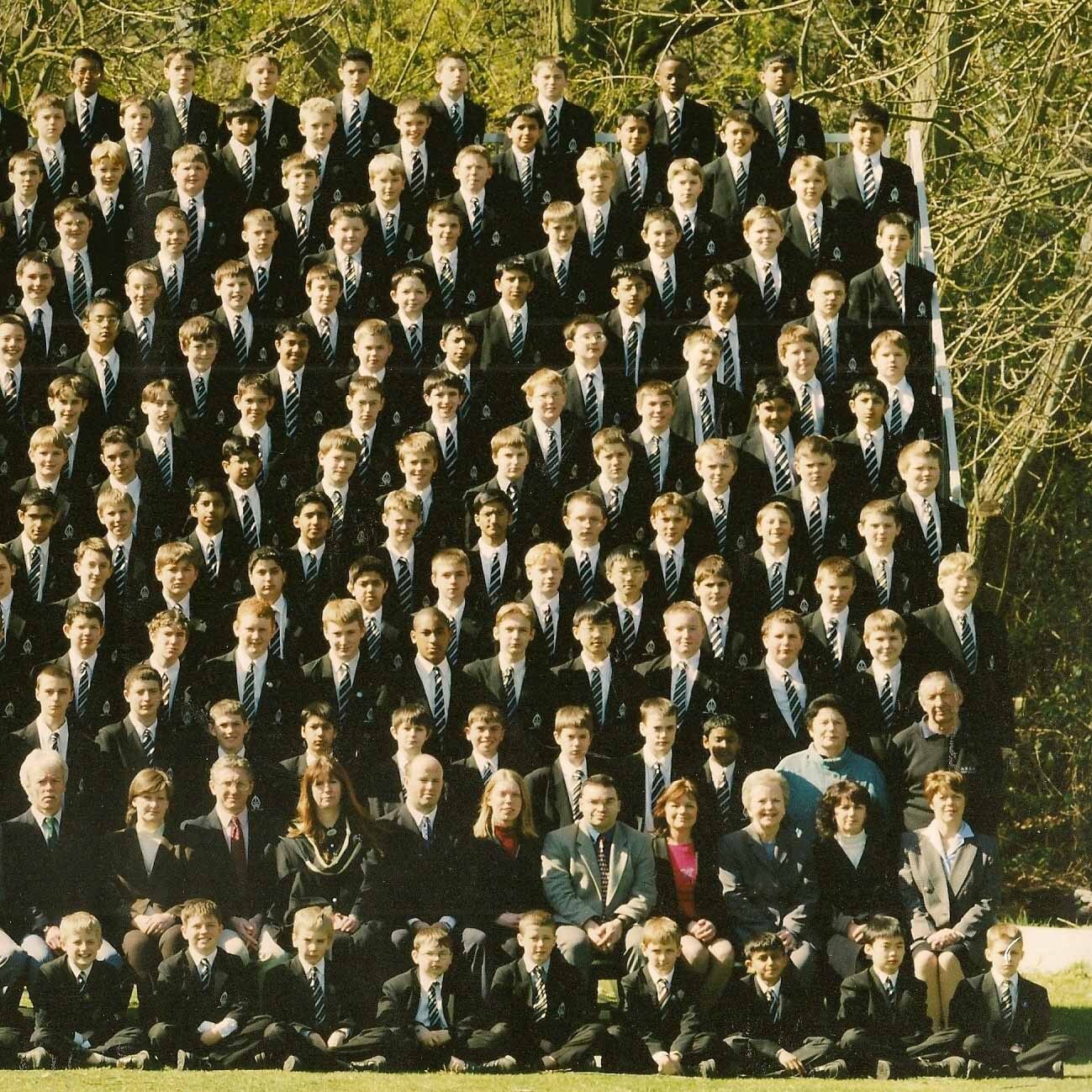 2000 - 7