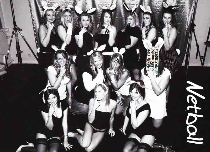 netball
