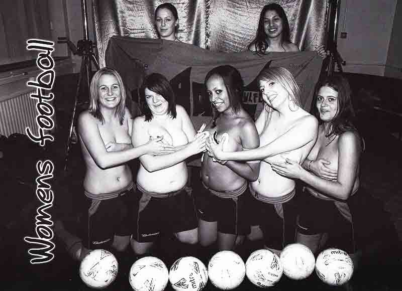 womens football
