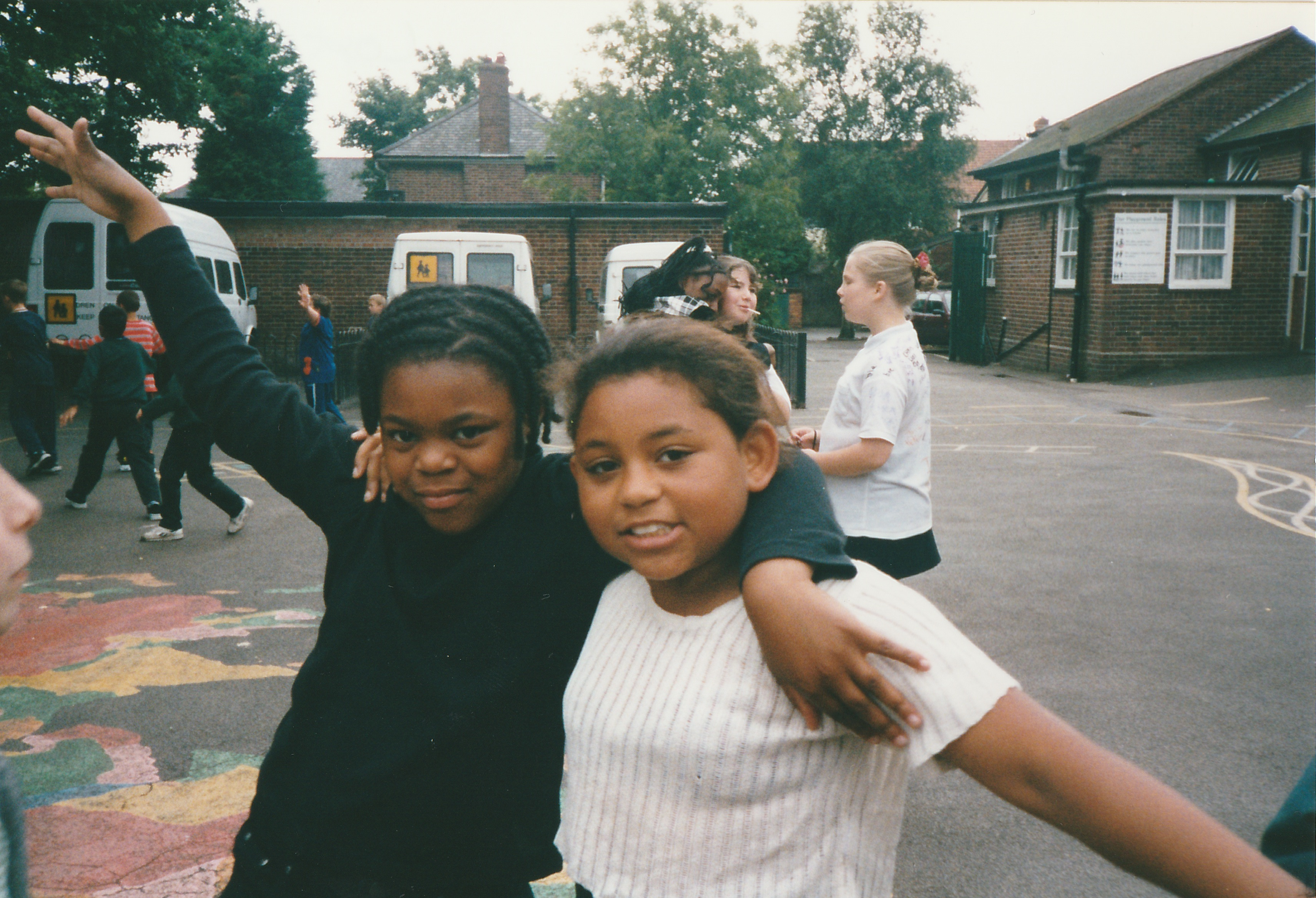 1998 Pauls last day at Birches Green (11)