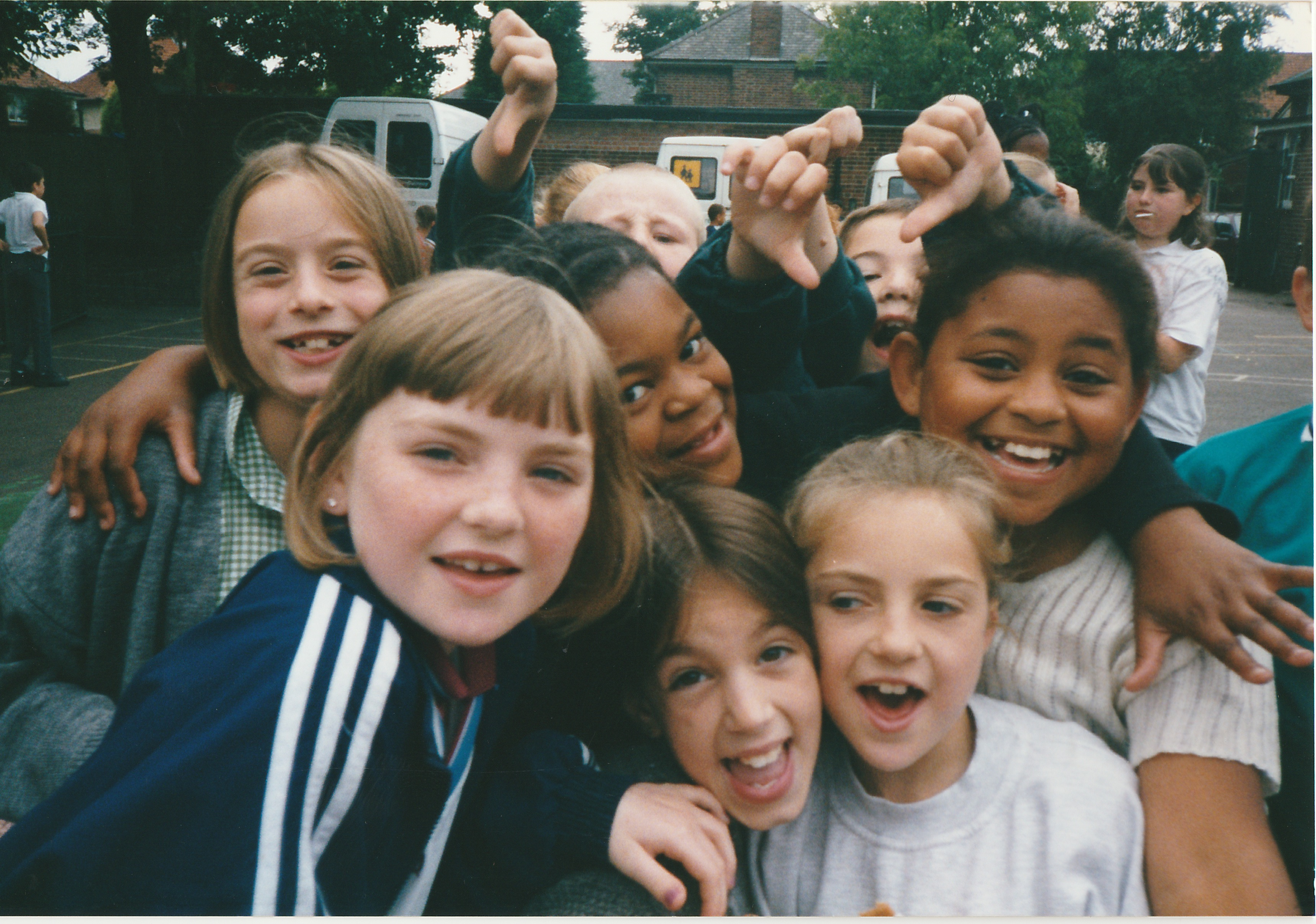 1998 Pauls last day at Birches Green (12)