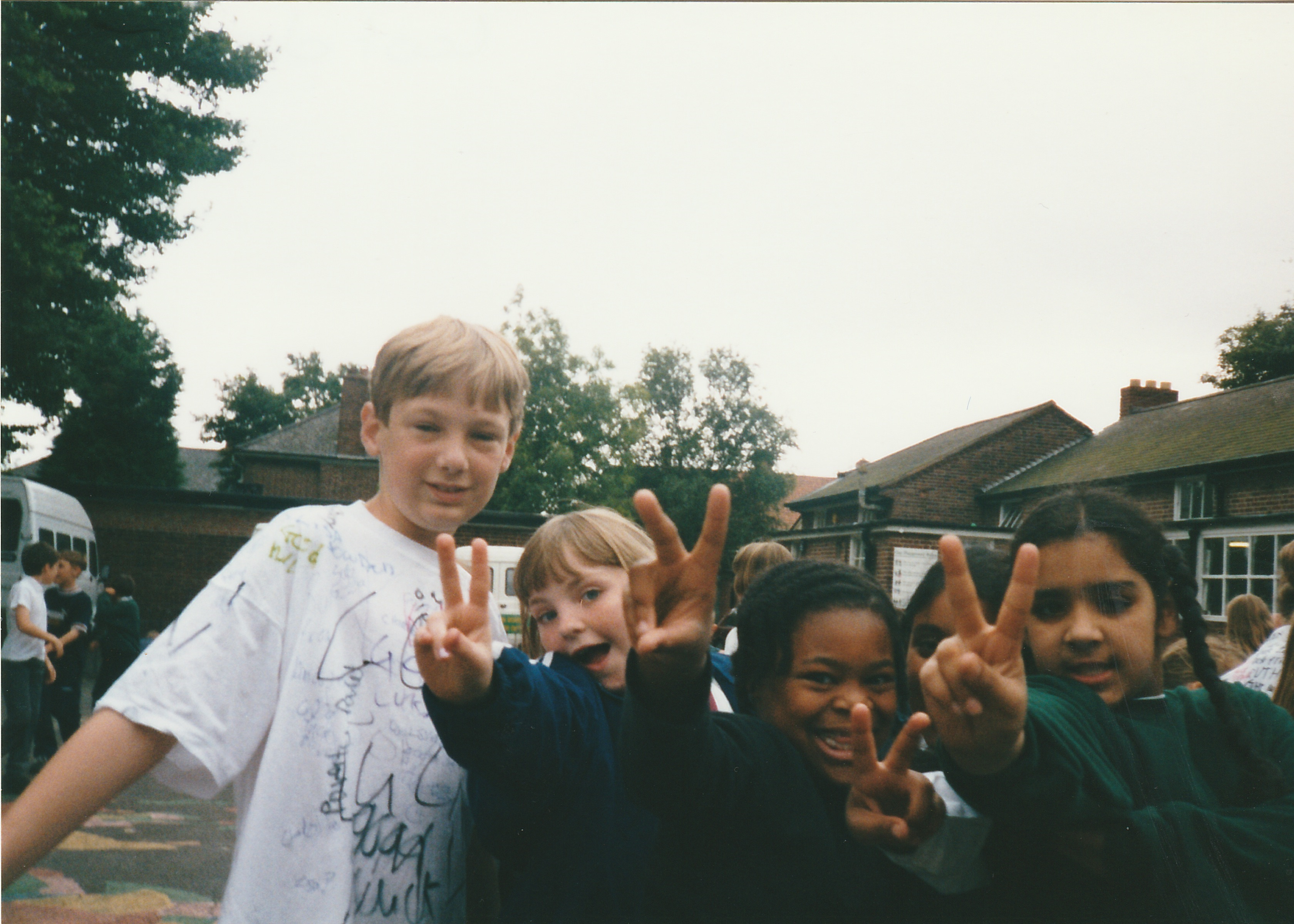 1998 Pauls last day at Birches Green (13)