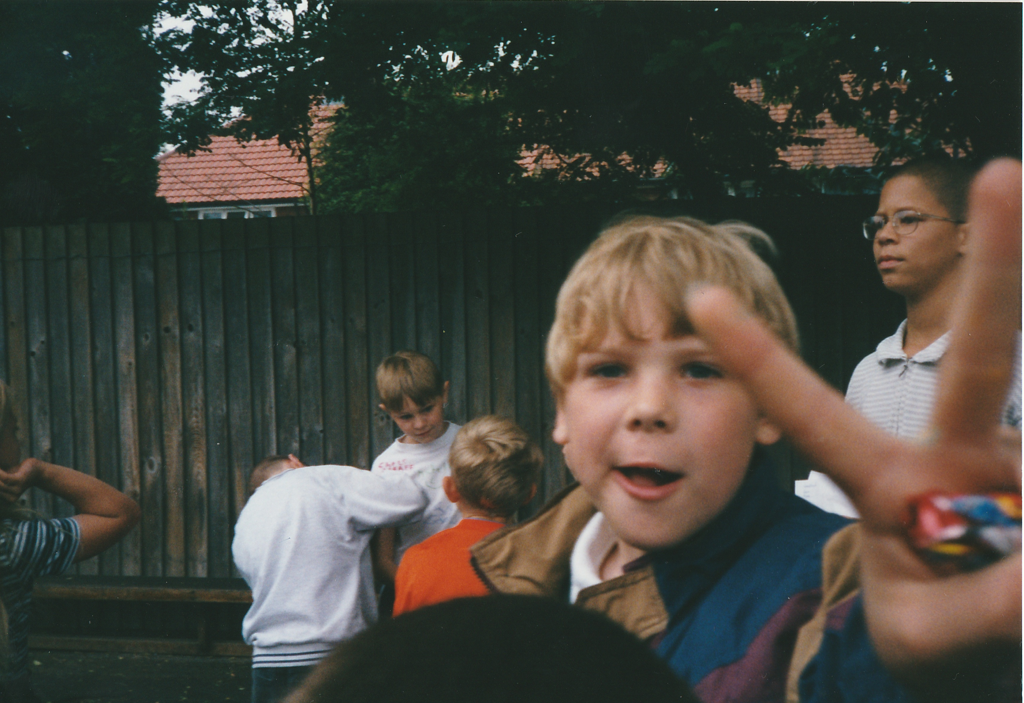 1998 Pauls last day at Birches Green (14)