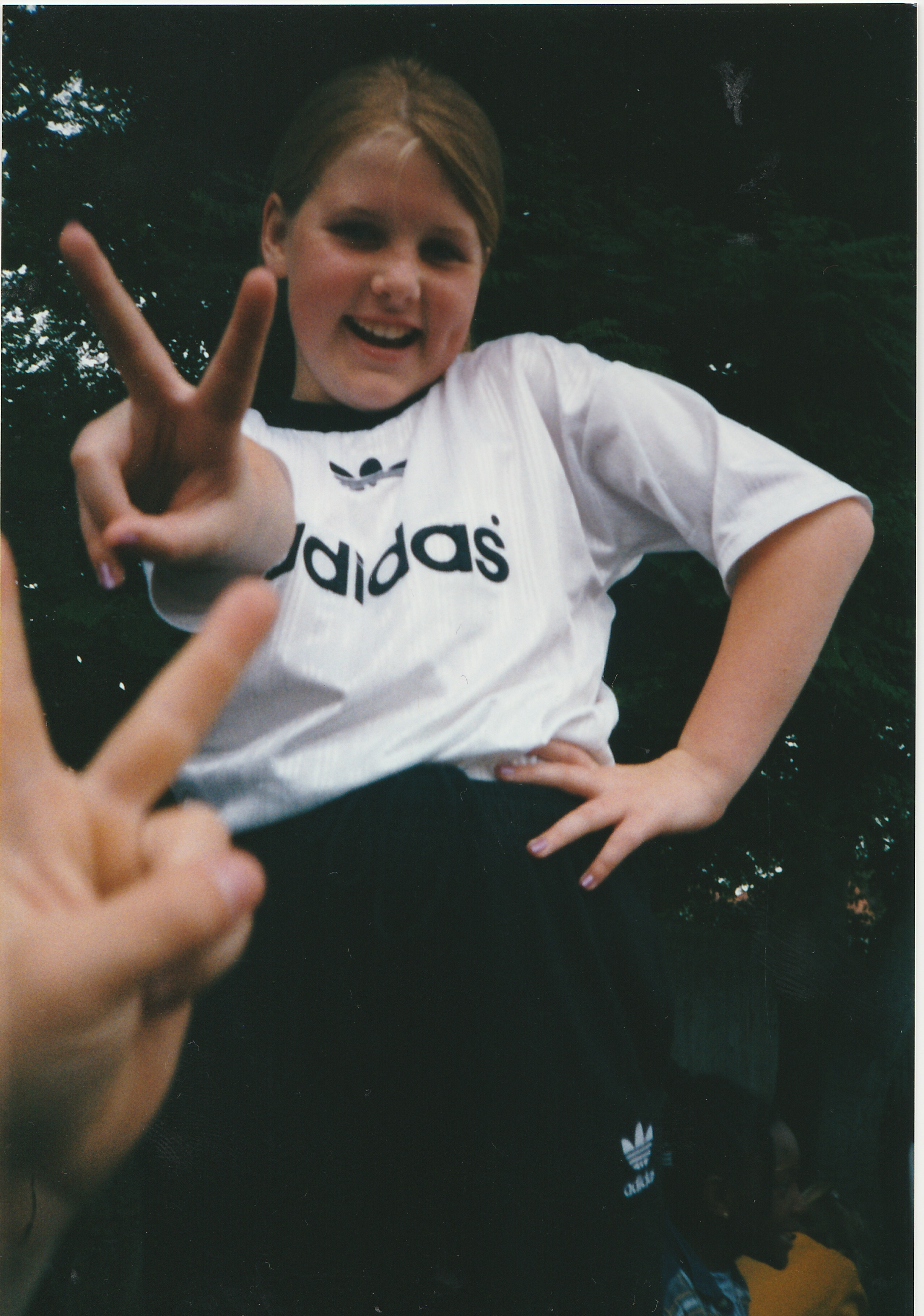 1998 Pauls last day at Birches Green (15)