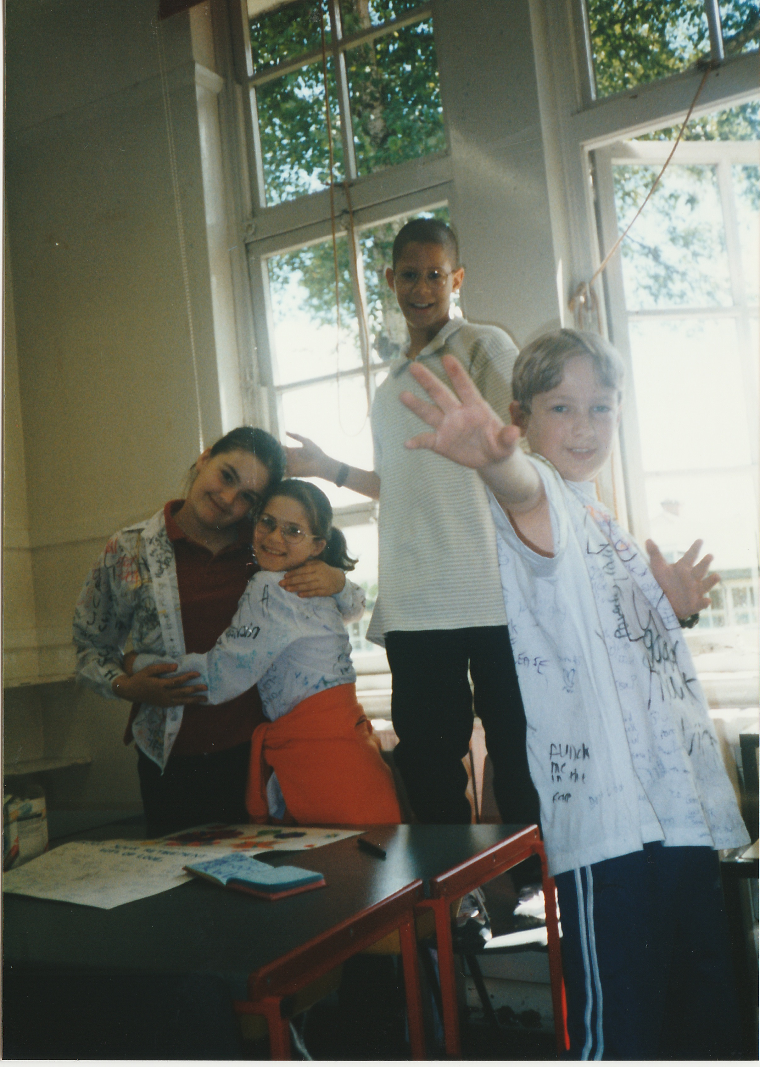 1998 Pauls last day at Birches Green (19)