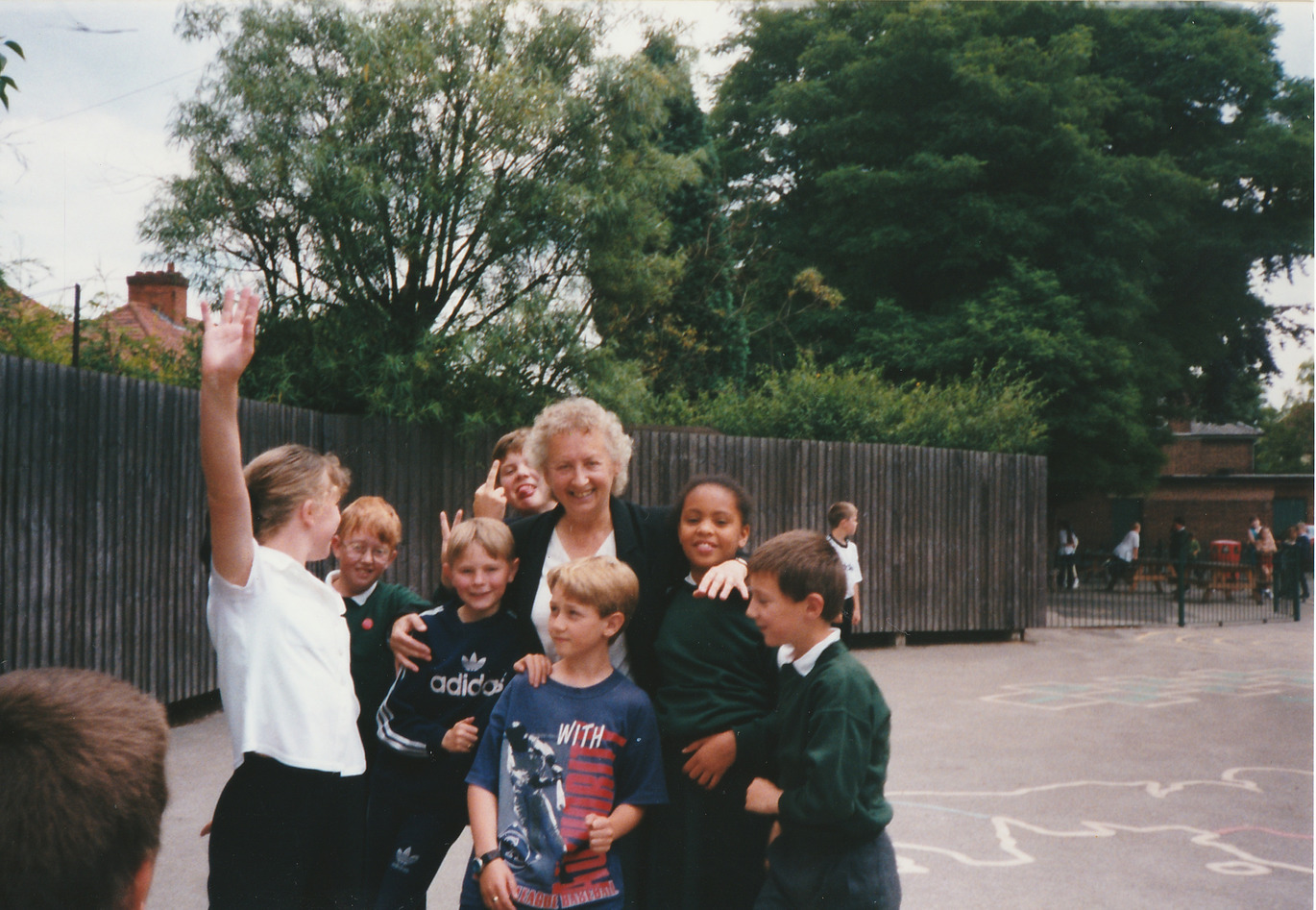 1998 Pauls penultimate day of Birches Green (4)