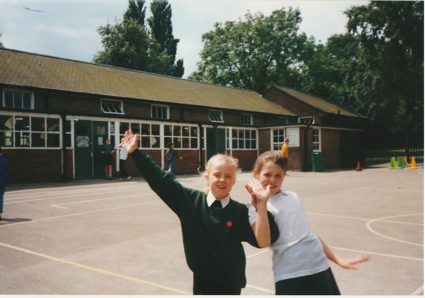 1998 Pauls penultimate day of Birches Green (7)