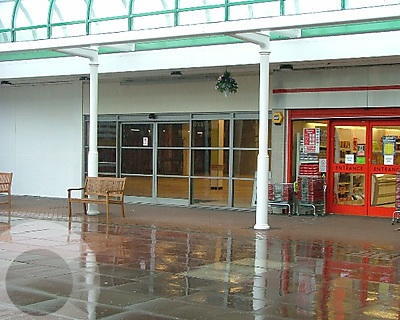 erdington central square 2