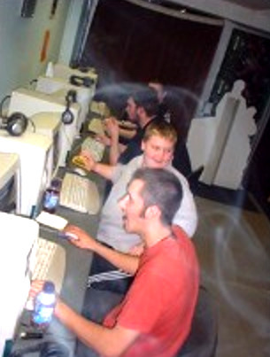 lan play 10