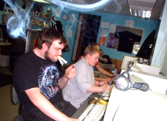 lan play 11