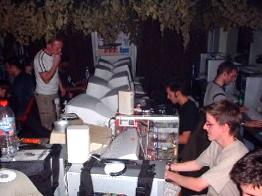 lan play 3
