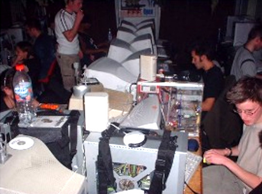 lan play 4