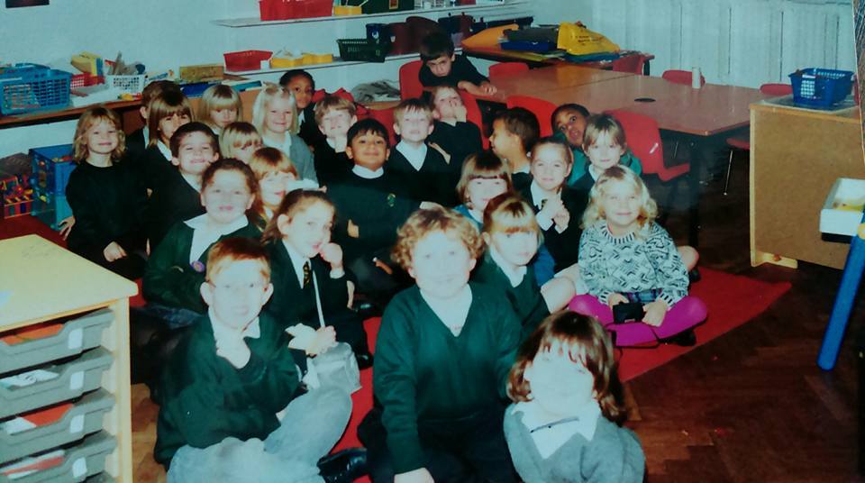 birches green class